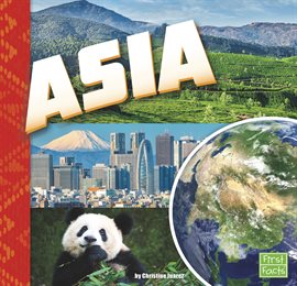 Cover image for Asia