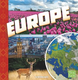 Cover image for Europe