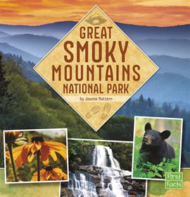 Cover image for Great Smoky Mountains National Park