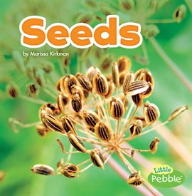 Cover image for Seeds
