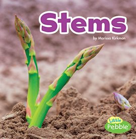 Cover image for Stems