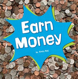 Cover image for Earn Money