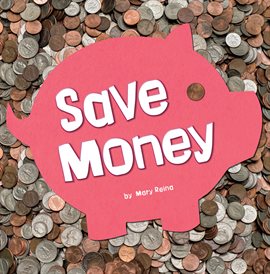 Cover image for Save Money
