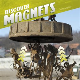 Imagen de portada para Discover Magnets