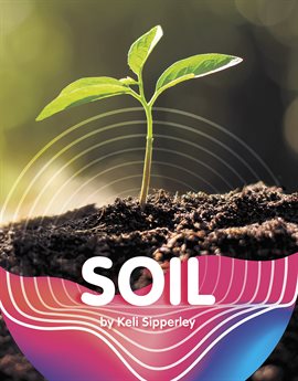 Imagen de portada para Soil
