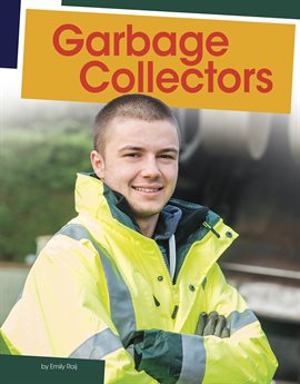 Cover image for Garbage Collectors