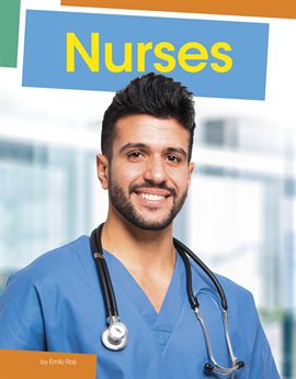 Imagen de portada para Nurses