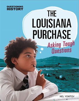 Cover image for The Louisiana Purchase