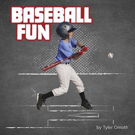 Cover image for Baseball Fun