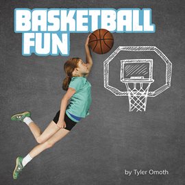 Cover image for Basketball Fun