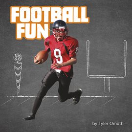 Cover image for Football Fun