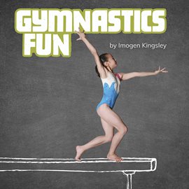 Cover image for Gymnastics Fun
