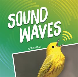 Cover image for Sound Waves