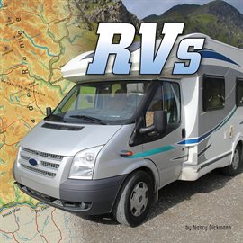 Cover image for RVs