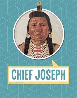 Imagen de portada para Chief Joseph