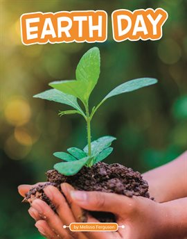 Cover image for Earth Day