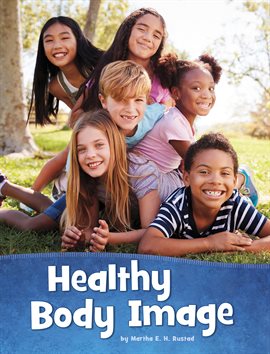 Cover image for Healthy Body Image