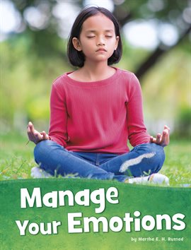 Cover image for Manage Your Emotions
