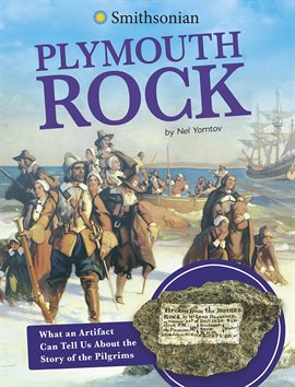 Cover image for Plymouth Rock