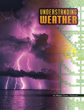 Cover image for Understanding Weather