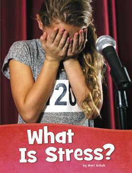 Cover image for What Is Stress?