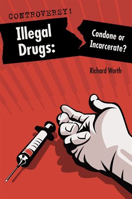 Cover image for Illegal Drugs