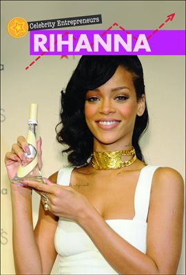 Cover image for Rihanna