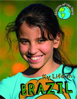 Imagen de portada para My Life in Brazil