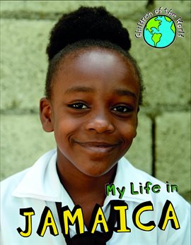 Imagen de portada para My Life in Jamaica