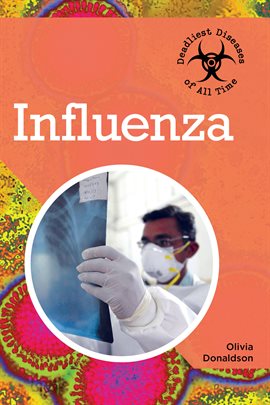 Cover image for Influenza