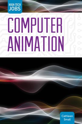 Imagen de portada para Computer Animation