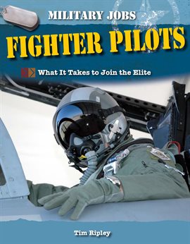 Cover image for Fighter Pilots