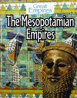 Imagen de portada para The Mesopotamian Empires