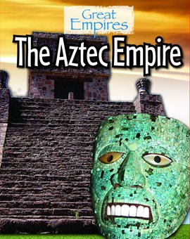 Cover image for The Aztec Empire