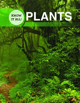Imagen de portada para Plants