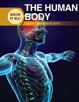 Imagen de portada para The Human Body
