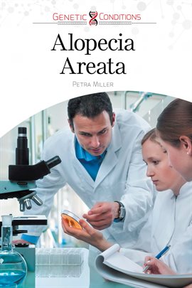 Cover image for Alopecia Areata