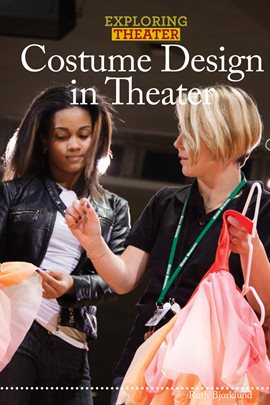 Imagen de portada para Costume Design in Theater