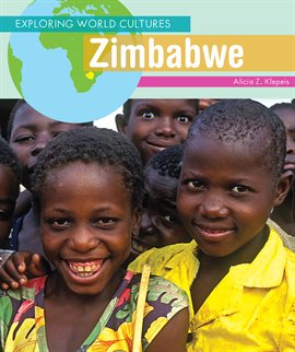 Imagen de portada para Zimbabwe