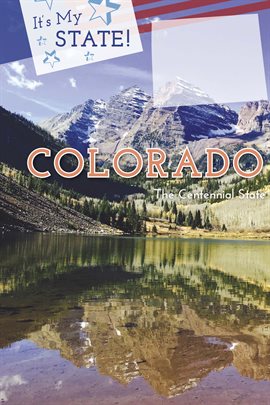 Imagen de portada para Colorado