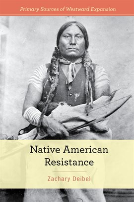 Imagen de portada para Native American Resistance
