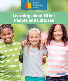 Cover image for Learning about Other People and Cultures