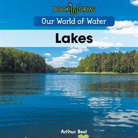 Imagen de portada para Lakes