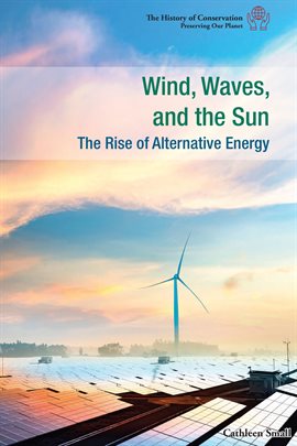 Cover image for Wind, Waves, and the Sun