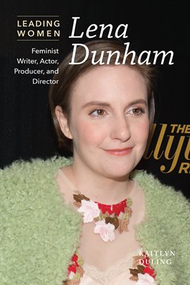 Imagen de portada para Lena Dunham
