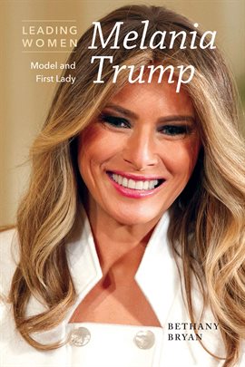 Imagen de portada para Melania Trump