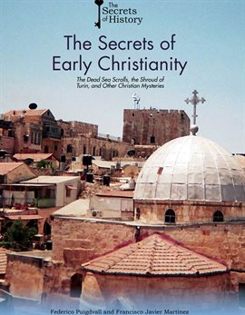 Cover image for The Secrets of Early Christianity