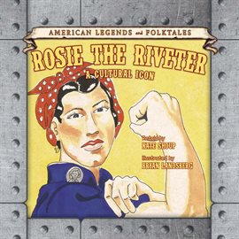 Imagen de portada para Rosie the Riveter
