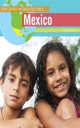 Imagen de portada para Mexico