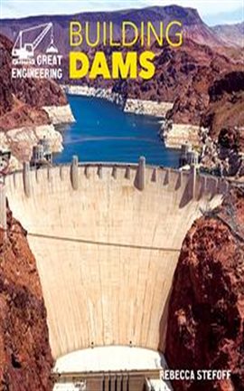 Cover image for Building Dams
